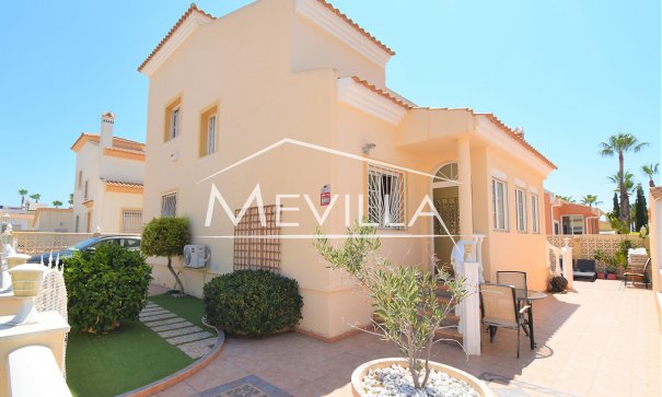 Rentals - Villa - Orihuela Costa - Playa Flamenca
