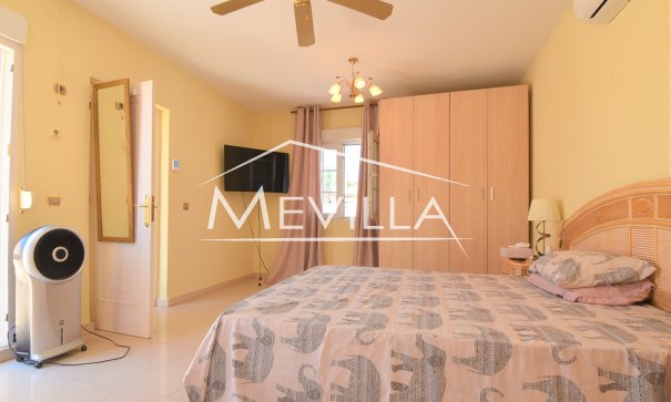 Rentals - Villa - Orihuela Costa - Playa Flamenca
