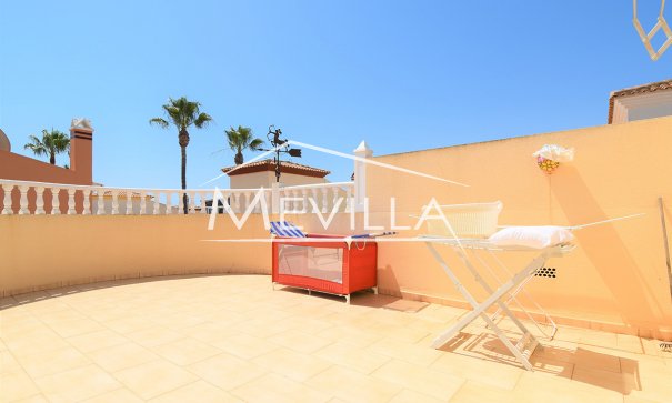 Rentals - Villa - Orihuela Costa - Playa Flamenca