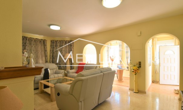Rentals - Villa - Orihuela Costa - Playa Flamenca