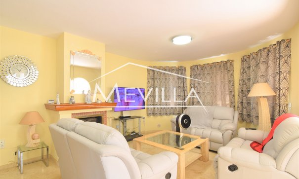 Rentals - Villa - Orihuela Costa - Playa Flamenca