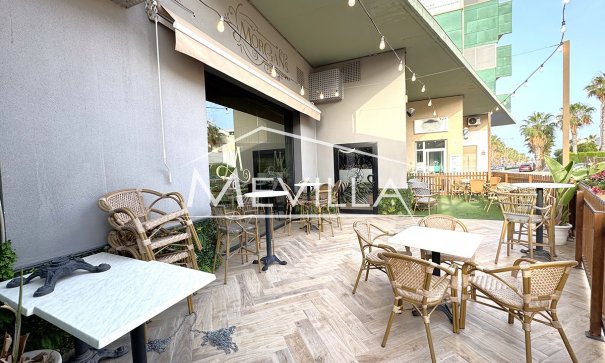 Salg (Resales) - kommersielle - Orihuela Costa - Cabo Roig