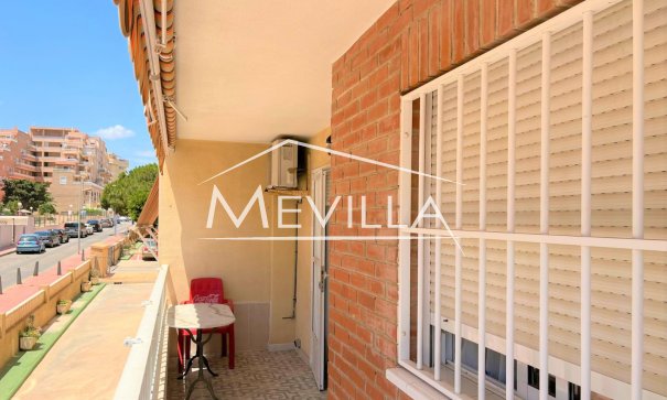 Salg (Resales) - Flat / leiligheter - Orihuela Costa - Punta Prima