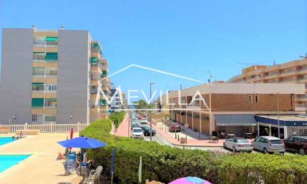 Salg (Resales) - Flat / leiligheter - Orihuela Costa - Punta Prima