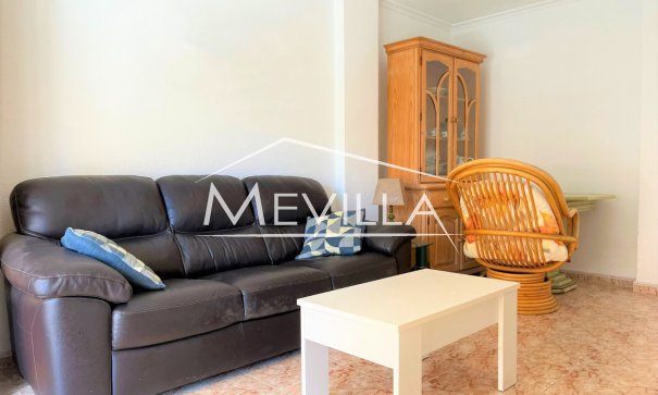 Salg (Resales) - Flat / leiligheter - Orihuela Costa - Punta Prima