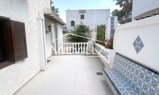 Resales - Villa - Orihuela Costa - La Zenia