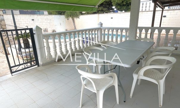 Resales - Villa - Orihuela Costa - La Zenia