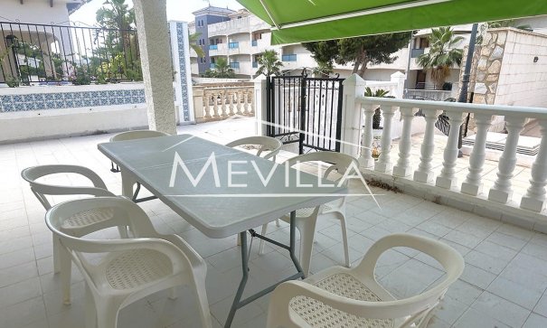 Resales - Villa - Orihuela Costa - La Zenia
