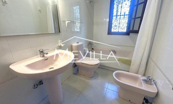 Resales - Villa - Orihuela Costa - La Zenia