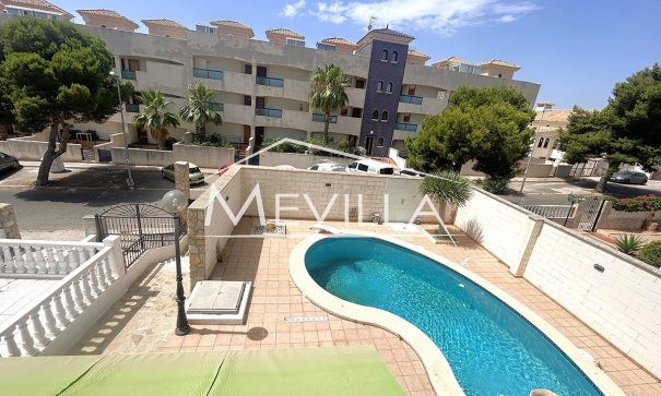 Resales - Villa - Orihuela Costa - La Zenia