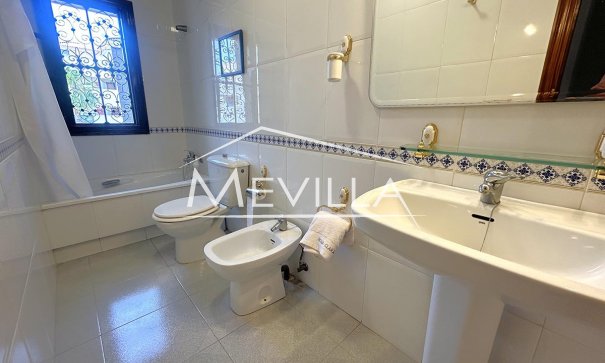 Resales - Villa - Orihuela Costa - La Zenia
