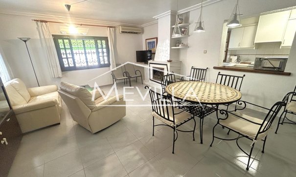 Resales - Villa - Orihuela Costa - La Zenia