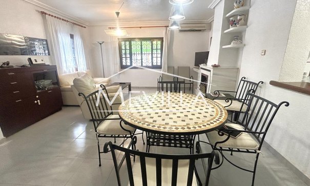 Resales - Villa - Orihuela Costa - La Zenia