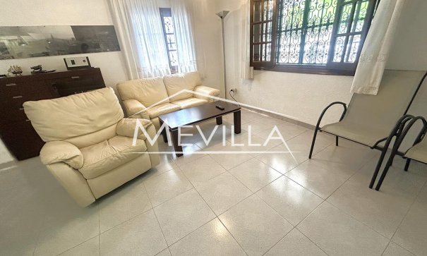 Resales - Villa - Orihuela Costa - La Zenia