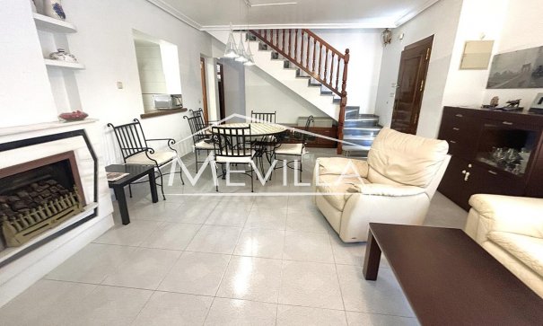 Resales - Villa - Orihuela Costa - La Zenia