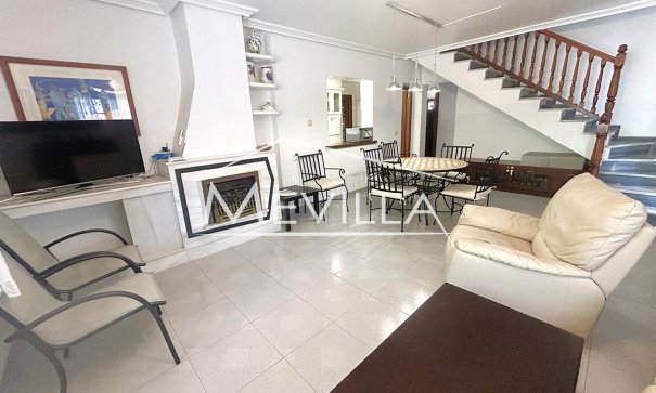 Resales - Villa - Orihuela Costa - La Zenia