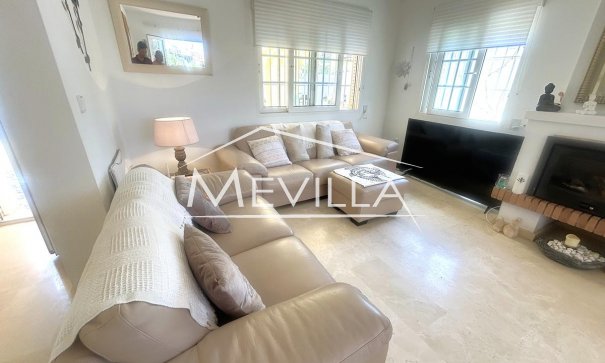 Verkäufe - Villa - Orihuela Costa - Playa Flamenca