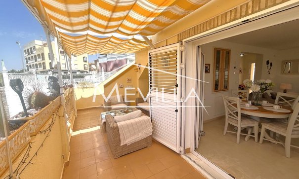 Verkäufe - Villa - Orihuela Costa - Playa Flamenca