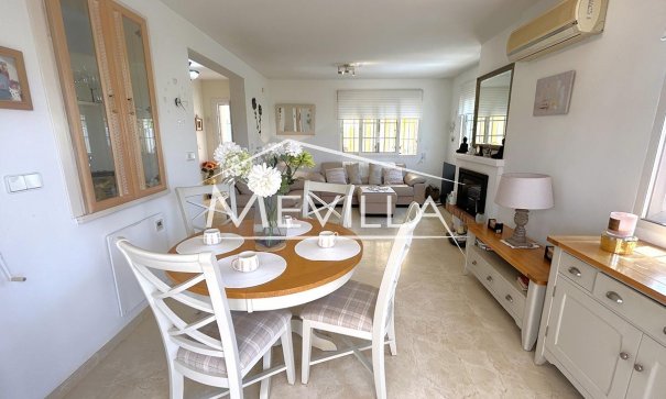 Verkäufe - Villa - Orihuela Costa - Playa Flamenca
