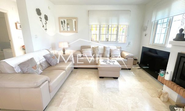 Verkäufe - Villa - Orihuela Costa - Playa Flamenca