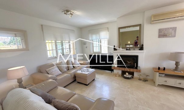 Verkäufe - Villa - Orihuela Costa - Playa Flamenca