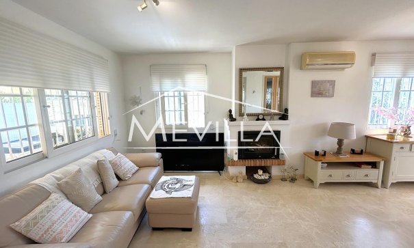 Verkäufe - Villa - Orihuela Costa - Playa Flamenca