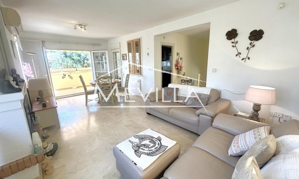 Verkäufe - Villa - Orihuela Costa - Playa Flamenca