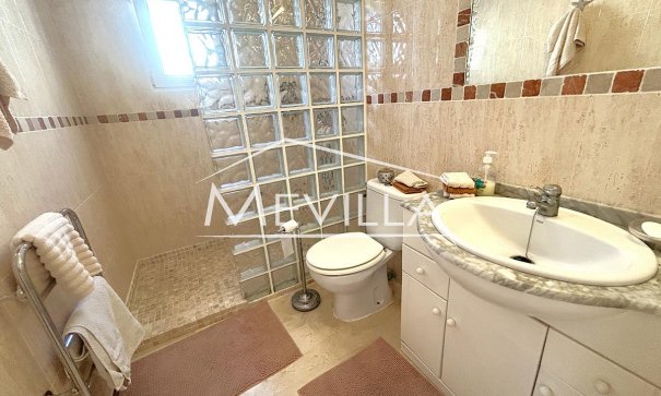 Verkäufe - Villa - Orihuela Costa - Playa Flamenca