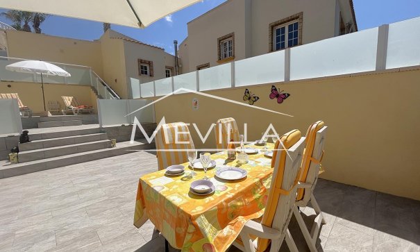 Verkäufe - Villa - Orihuela Costa - Playa Flamenca