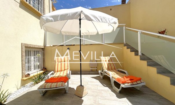 Verkäufe - Villa - Orihuela Costa - Playa Flamenca