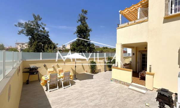 Verkäufe - Villa - Orihuela Costa - Playa Flamenca