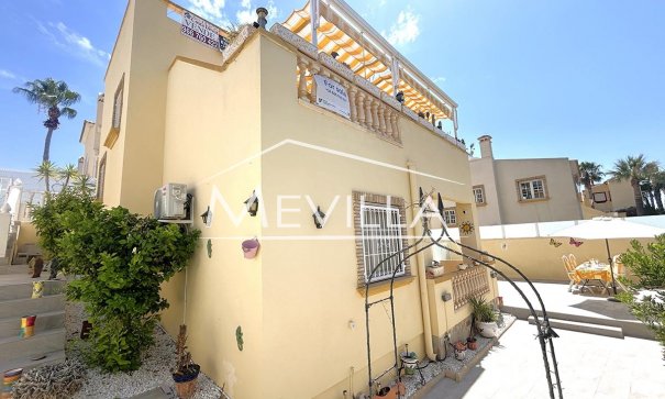 Verkäufe - Villa - Orihuela Costa - Playa Flamenca