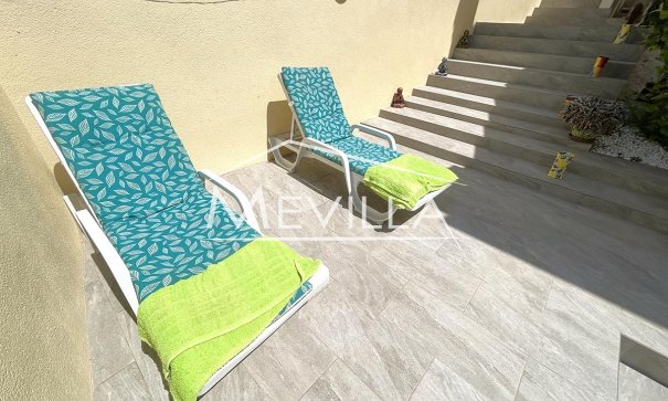Verkäufe - Villa - Orihuela Costa - Playa Flamenca