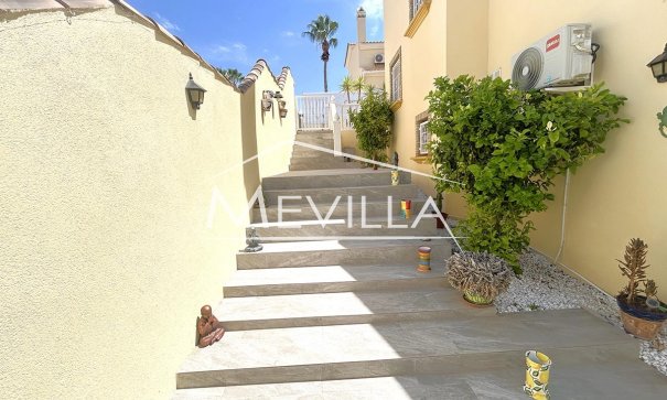 Verkäufe - Villa - Orihuela Costa - Playa Flamenca