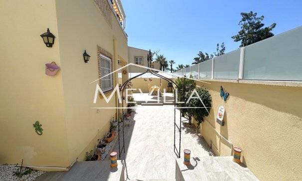 Verkäufe - Villa - Orihuela Costa - Playa Flamenca