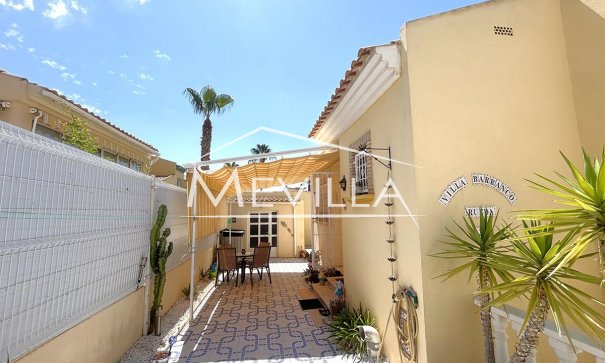 Verkäufe - Villa - Orihuela Costa - Playa Flamenca