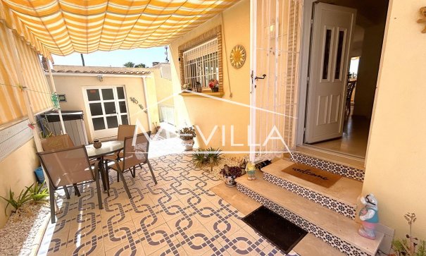 Verkäufe - Villa - Orihuela Costa - Playa Flamenca