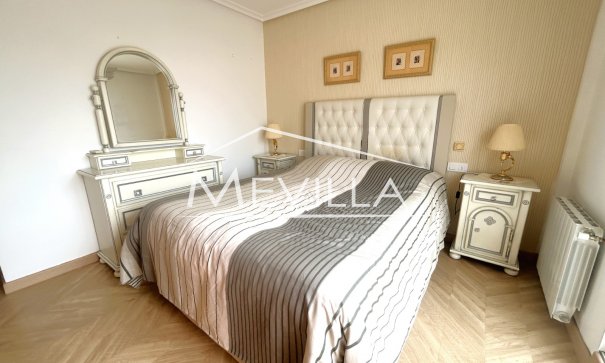 Перепродажа - Плоский / Апартаменты - Торревьеха - Torrevieja