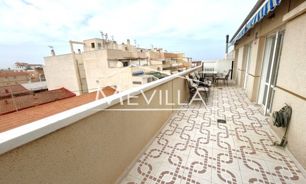Перепродажа - Плоский / Апартаменты - Торревьеха - Torrevieja