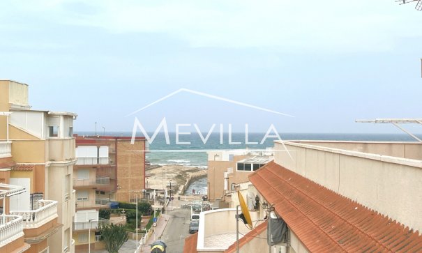 Перепродажа - Плоский / Апартаменты - Торревьеха - Torrevieja
