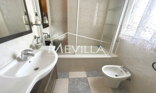Перепродажа - Плоский / Апартаменты - Торревьеха - Torrevieja