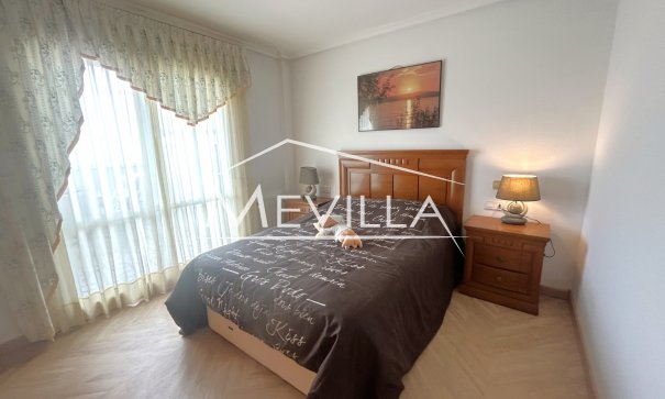 Перепродажа - Плоский / Апартаменты - Торревьеха - Torrevieja