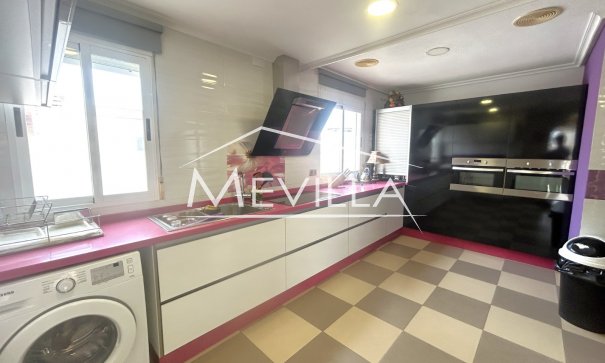 Перепродажа - Плоский / Апартаменты - Торревьеха - Torrevieja