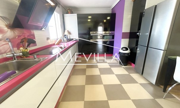 Перепродажа - Плоский / Апартаменты - Торревьеха - Torrevieja