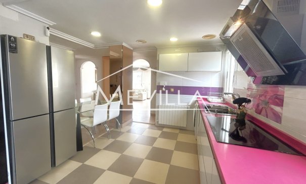 Перепродажа - Плоский / Апартаменты - Торревьеха - Torrevieja