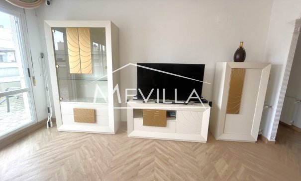 Перепродажа - Плоский / Апартаменты - Торревьеха - Torrevieja