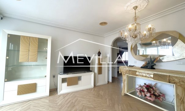 Перепродажа - Плоский / Апартаменты - Торревьеха - Torrevieja