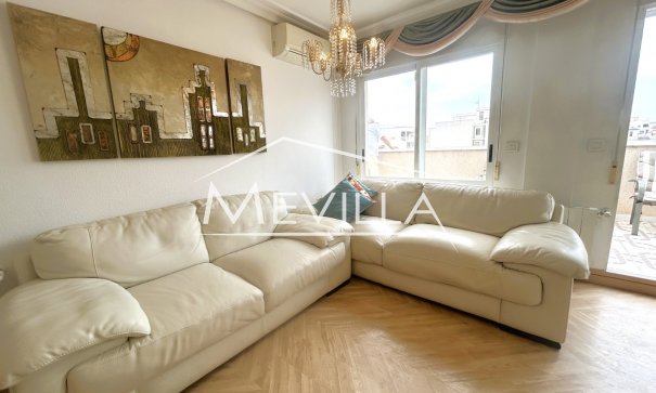 Перепродажа - Плоский / Апартаменты - Торревьеха - Torrevieja