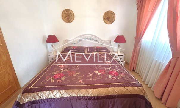 Перепродажа - Плоский / Апартаменты - Торревьеха - Torrevieja