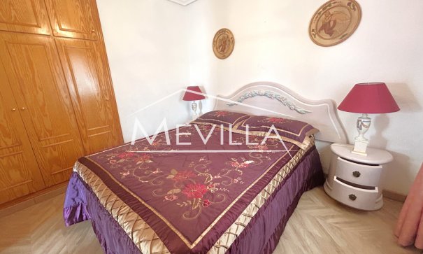 Перепродажа - Плоский / Апартаменты - Торревьеха - Torrevieja